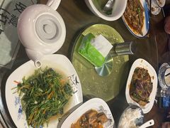 -缘来聚·徽菜名店(黄山宏村店)