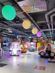 -宝燕乐园(闵行旗舰店)