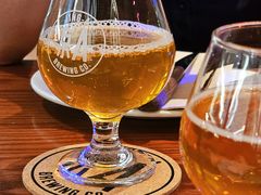 -京A Taproom·精酿餐吧(CBD店)