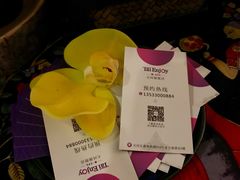 -Tai Enjoy·泰式按摩·spa(金万丽店)