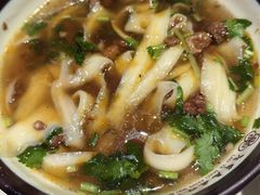 -老爷庙风味美食府(魏都大道店)
