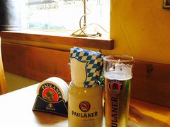 -Restaurant Paulaner am Dom