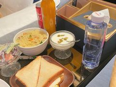 -华夏良子·足道SPA艾灸(王府井店)