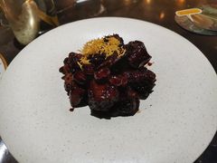 -大树餐厅(红旗街万达店)