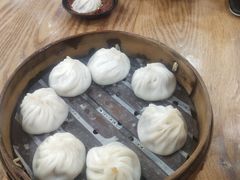 -老盛兴汤包馆(大华二路店)