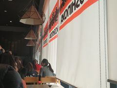 大堂-吉野家(上地三街店)