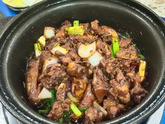 -重庆鸡公煲·嘟享吃(林科大店)