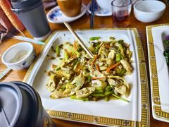 -宴武夷·匠心闽味(印象大红袍店)