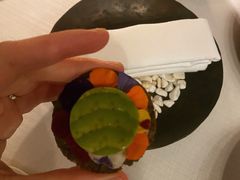 -三嚥阁 La Villa Restaurant