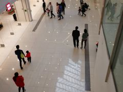 -新田360广场(上海华侨城店)
