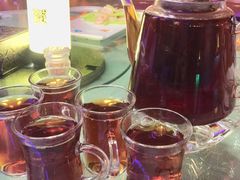 -游牧传奇新疆特色歌舞餐厅(红山新世纪购物广场店)