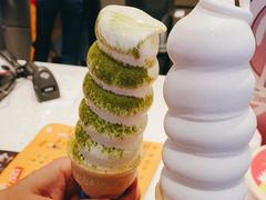 -DQ·蛋糕·冰淇淋(三亚青春颂店)
