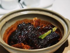 -荣轩(新荣记环球金融中心店)