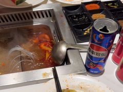 -星伦多自助料理·涮烤一体(奉贤龙湖天街店)
