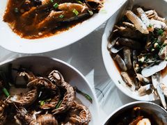 -丰收渔港饭店(嵊泗店)