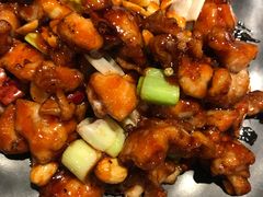 -玉桥餐厅(天坛店)