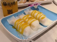 -香香海南菜餐厅