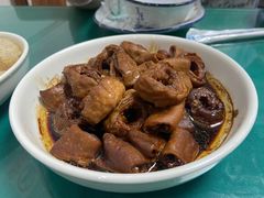 -小本鸡饭店(滨江白马湖店)