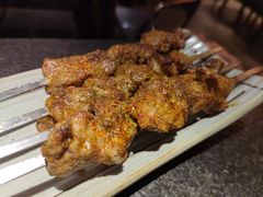 -丝路金桃·新疆菜(徐汇店)