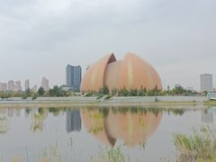 -新疆大剧院