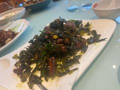 -添福来墨鱼饺子 · 海鲜东北菜(泡崖店)