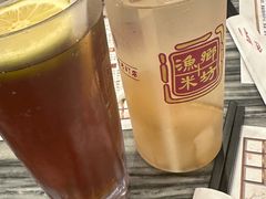 -渔乡米坊(虎门店)