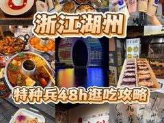 -衣裳街历史文化街区