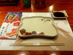 -肉魁屋·烧肉·烧鸟·酒场(高新店)