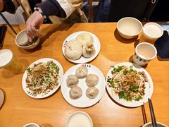 -留芳·文旅古月楼(老街店)