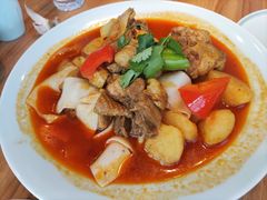 -品回味清真西北楼(宁波首店)