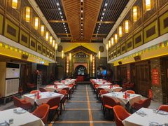-大张烙馍村·美食地标(泉山店)