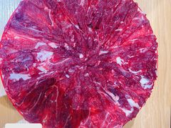 -古乐牛香•鲜牛肉牛杂火锅(系马桩总店)