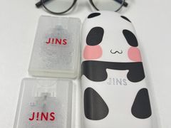 -JINS (上海虹桥南丰城店)