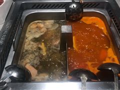 -海底捞火锅(振华广场店)