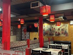 -羊家胡同·龙虾烧烤火锅(龙汇路店)