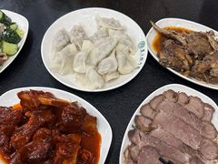 -东北农业大学饺子园