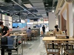 大堂-玫瑰花园自助烤肉(顺义鑫海韵通店)