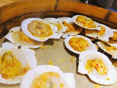 粉丝-吉布鲁牛排海鲜自助(成都大悦城店)