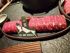 -三出山火锅(南京万象天地店)