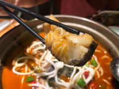 -几荷·恰似故人来(秀水广场店)