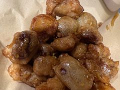 -南京大牌档(香港广场店)
