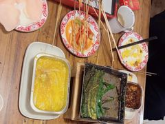 -蚝太郎 • 海鲜烧烤(建国路创始店)