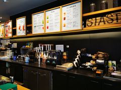 -星巴克臻选(华堂·新辰汇店)