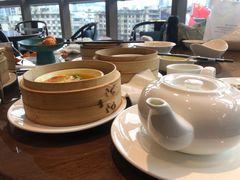 -索菲特酒店·乐轩华中餐厅