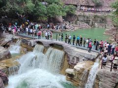 -云台山风景名胜区