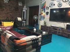 -相十三·别墅轰趴团建户外(同和店)