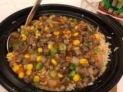 -晶荷轩(香港迪士尼乐园酒店)