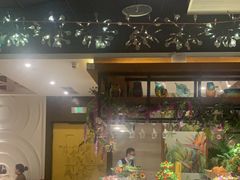 -阳光岛·海鲜盛宴(银泰中心in99店)