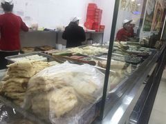 -常州糕团店(北大街新世纪商城店)