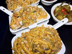 -聚首堂·特色小吃·肘子(什刹海德胜门店)